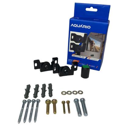 Imagem de Suporte TV FIXO UNIVERSAL LED LCD PLASMA de 14 à 110 Pol. -