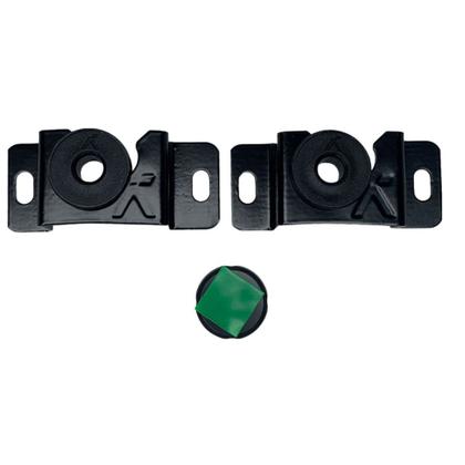 Imagem de Suporte TV FIXO UNIVERSAL LED LCD PLASMA de 14 à 110 Pol. -