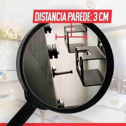 Imagem de Suporte Tv Fixo Universal Tv Led Lcd 10 À 90 Polegadas