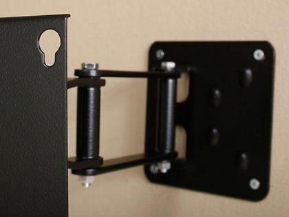 Imagem de Suporte TV LCD de 23 a 32 Polegadas - Airon Wall