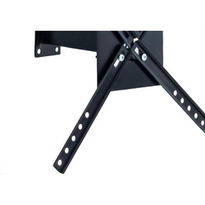 Imagem de Suporte Tv Thompson De Parede Inclinavel Mod. 4M 10'' A 42'' Led/Lcd Com 4 Movimentos