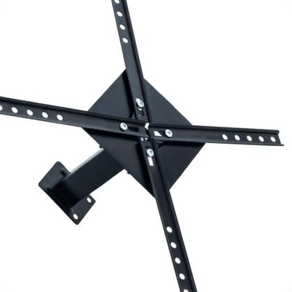 Imagem de Suporte Tv Thompson De Parede Inclinavel Mod. 4M 10'' A 42'' Led/Lcd Com 4 Movimentos