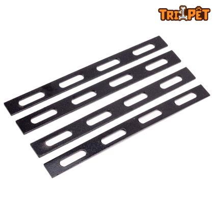 Imagem de Suporte Tv Tri Articulado de 10 á 55 Polegadas - Canaã