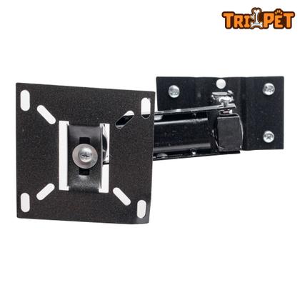 Imagem de Suporte Tv Tri Articulado de 10 á 55 Polegadas - Canaã