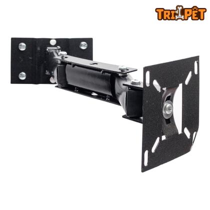 Imagem de Suporte Tv Tri Articulado de 10 á 55 Polegadas - Canaã