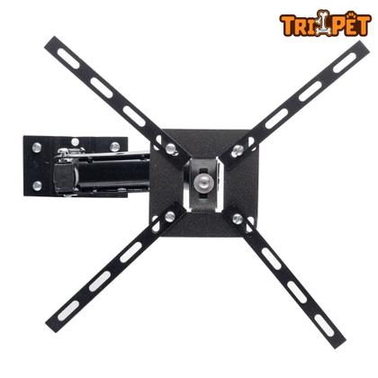 Imagem de Suporte Tv Tri Articulado de 10 á 55 Polegadas - Canaã