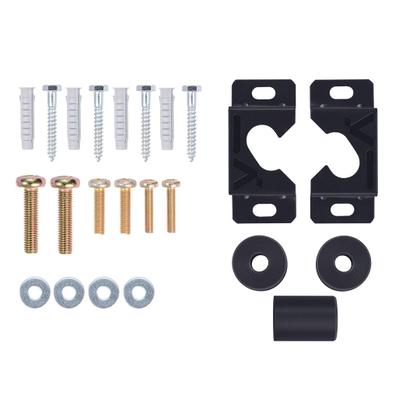 Imagem de Suporte TV Universal Fixo LED LCD 3D PLASMA 14" até 84" Polegadas