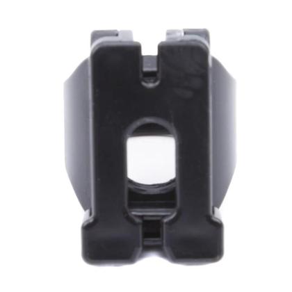 Imagem de Suporte Universal De Silicone Para Clip De Tubo De Mergulho Para Óculos De Mergulho