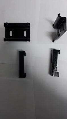 Imagem de Suporte universal millenium