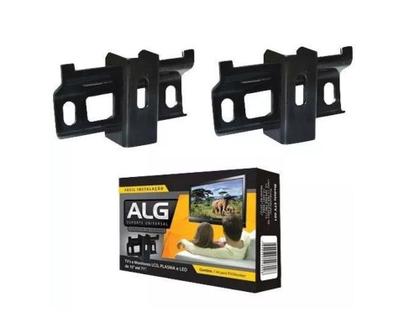 Imagem de Suporte universal p/tv led, lcd e plasma de 10" a 71"" - Alg
