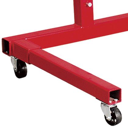 Imagem de Suporte Universal para Motores 560Kg