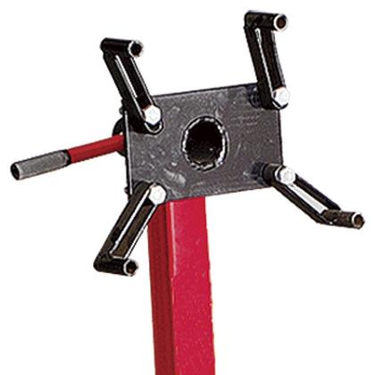 Imagem de Suporte Universal para Motores 560Kg