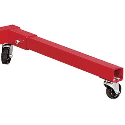 Imagem de Suporte Universal para Motores 560Kg