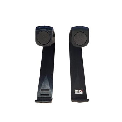Imagem de Suporte Universal Para Notebook Preto