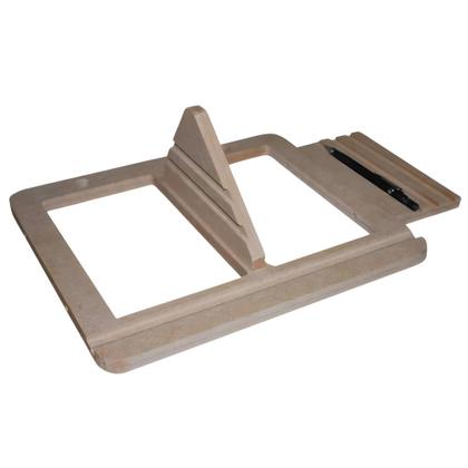 Imagem de Suporte Universal para Pranchetas A4 Trident  Mod. Sup-a4