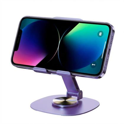 Imagem de Suporte Universal Para Tablet Galaxy Tab A7 Lite 8.7 T220