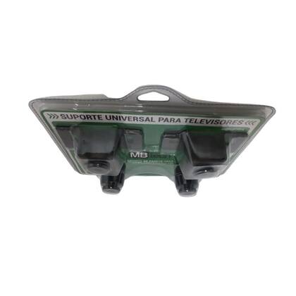 Imagem de Suporte Universal Para Tv de Plasma/Lcd e Led - Metal Fixo
