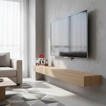 Imagem de Suporte Universal Tv Parede E Painel 14 A 84 Ultra Resistente