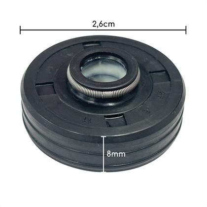 Imagem de Suporte Vedação Lava Louça Electrolux LE08B LL08S LV08B