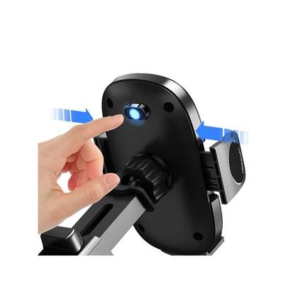 Imagem de Suporte veicular 2 em 1 preto