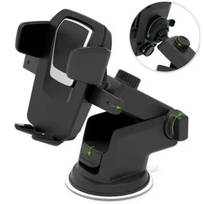 Imagem de Suporte Veicular Ajustável para celular