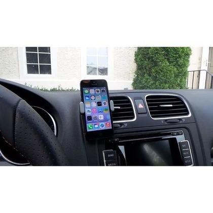 Imagem de Suporte Veicular Celular Painel De Carro Universal 