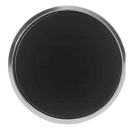 Imagem de Suporte Veicular Magnético Geonav SUPMAG3 Ultra Firme com 6 Ímãs Leve, Resistente e Ideal para seu Celular