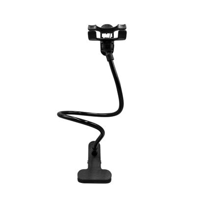 Imagem de Suporte Veicular Multi Articulado 360  P/ Smartphone Preto - AC398 