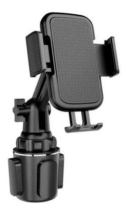 Imagem de Suporte Veicular Para Celular It-blue Le-072 P/ Porta Copos