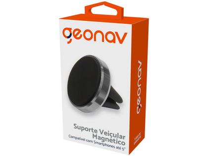 Imagem de Suporte Veicular para Smartphone Universal