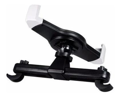 Imagem de Suporte Veicular Tablet Galaxy iPad Banco Traseiro Carro Dvd - Lelong