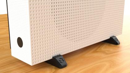 Imagem de Suporte Vertical Compativel Com Xbox One S Mesa