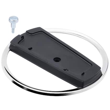 Suporte Vertical Glieskir para PS5 com Base em ABS Slim/Pro