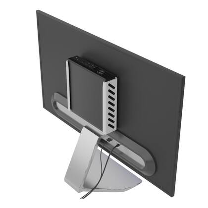 Imagem de Suporte VESA Compatível com Dell Optiplex 7000 Micro