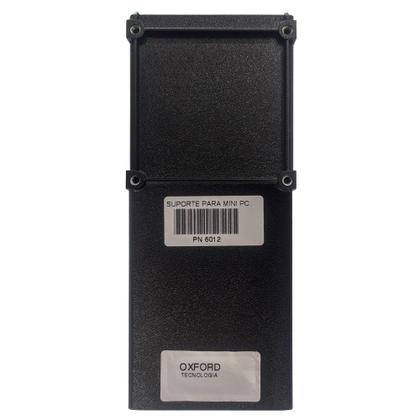 Imagem de Suporte VESA Para MiniPC 75x75 compativel Monitor LG 22BN550Y PN 6012