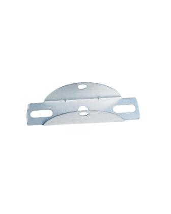 Imagem de Suporte Zincado De Fixação Para Ventilador De Teto Ventisol