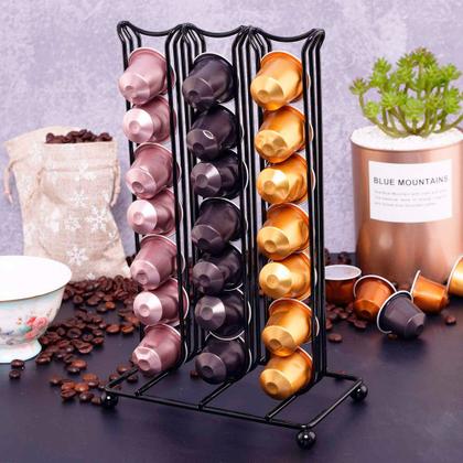 Imagem de Suportes para Cápsulas de Café Nespresso - 3 Unidades