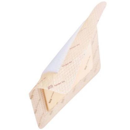 Imagem de Suprasorb P Sensitive Curativo Espuma de Silicone 10 X 10CM Unidade