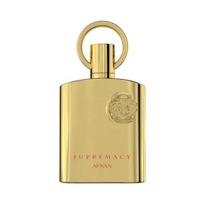 Imagem de Supremacy Gold By Afnan 100ml Lattafa Perfume