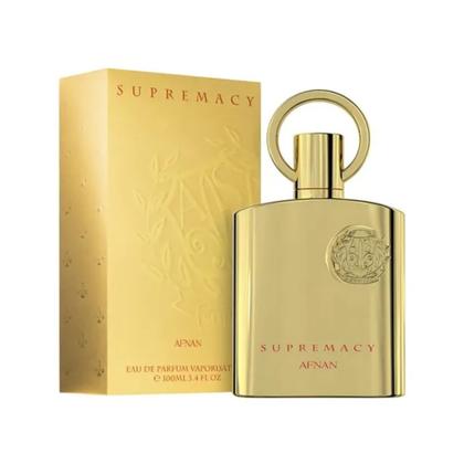 Imagem de Supremacy Gold By Afnan 100ml Lattafa Perfume