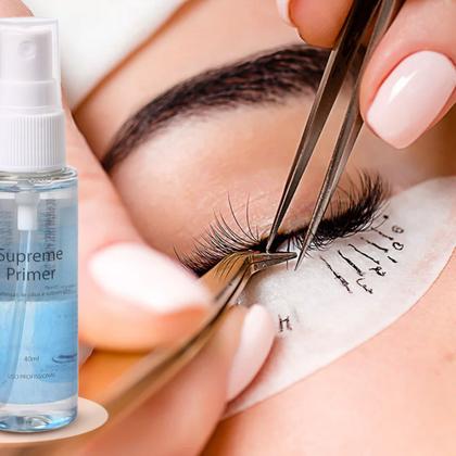 Imagem de Supreme Primer Elite Alongamento De Cílios 40Ml Anvisa