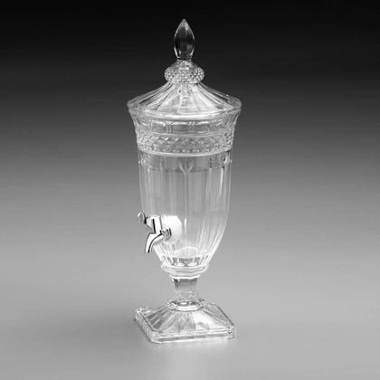 Imagem de Suqueira Cristal Com Torneira 1,8l Class Home