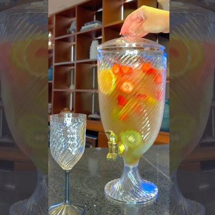 Imagem de Suqueira Twist Grande 4,8 L Elegante Plasutil