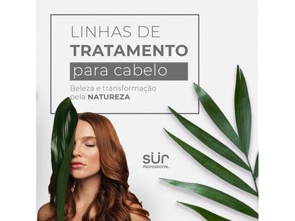 Imagem de Sür Professional Color Vibration Mascara 300ml