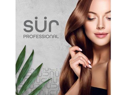 Imagem de Sür Professional Color Vibration Mascara 300ml