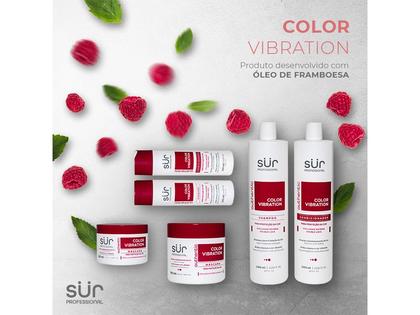 Imagem de Sür Professional Color Vibration Mascara 300ml