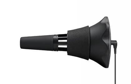 Surdina yamaha sb7j silent brass para trompete - Outros