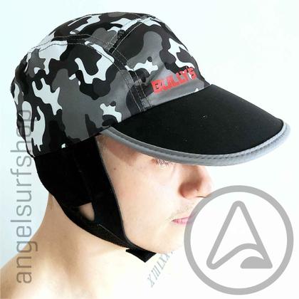 Imagem de Surf CAPS BULLYS - Boné de Surf Proteção UV50+ - Várias Cores