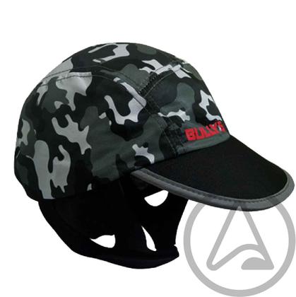 Imagem de Surf CAPS BULLYS - Boné de Surf Proteção UV50+ - Várias Cores