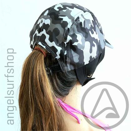 Imagem de Surf CAPS BULLYS - Boné de Surf Proteção UV50+ - Várias Cores